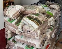 Van 500kg Pelet Yakıt Fiyatları